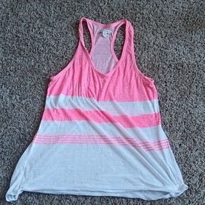 American eagle tank top razorback